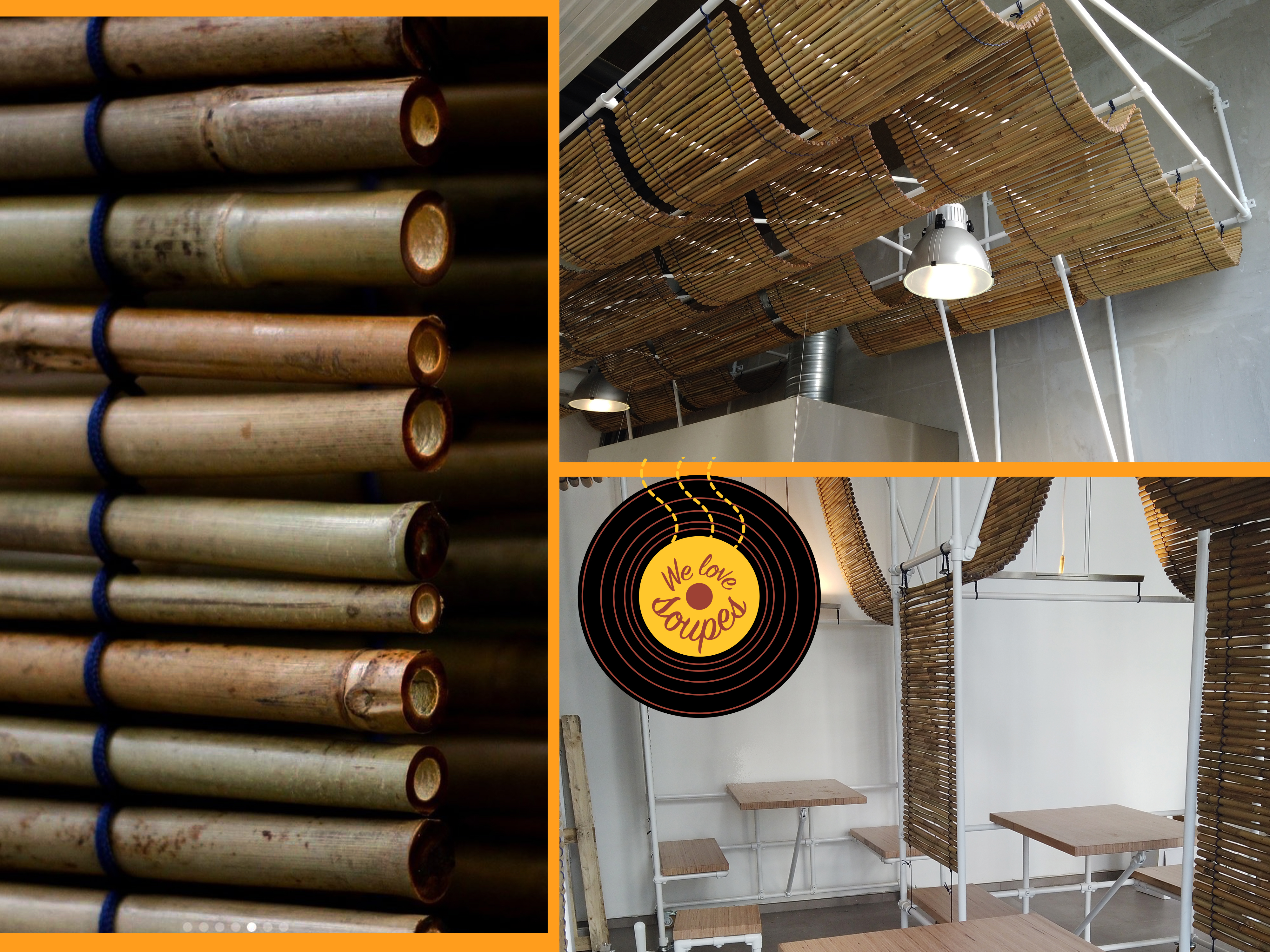 We Love Soupes - Restaurant à Nantes